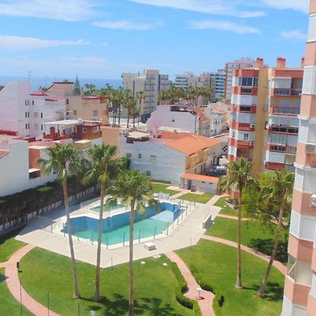 Terrasol Estudios Plazamar Torre Del Mar Exterior photo