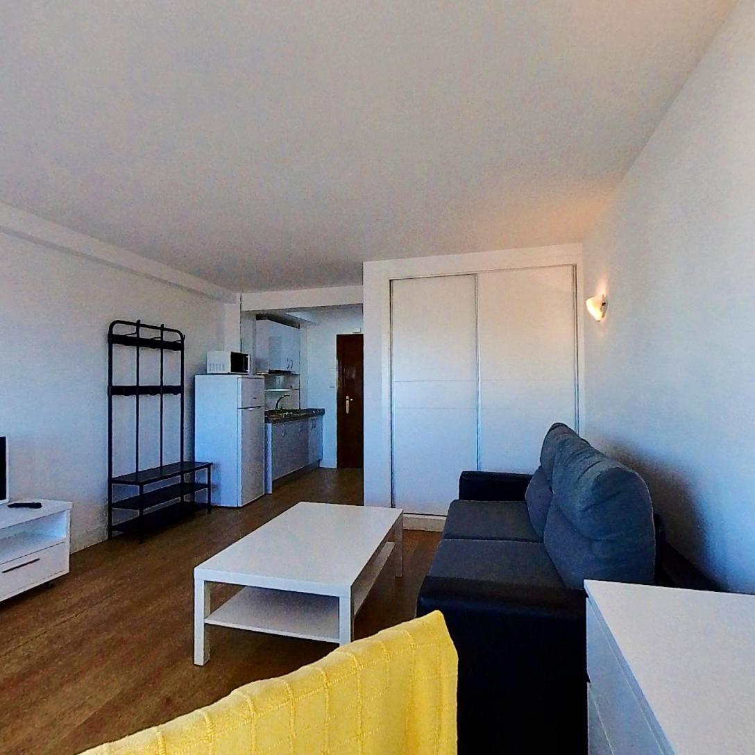 Terrasol Estudios Plazamar Torre Del Mar Exterior photo