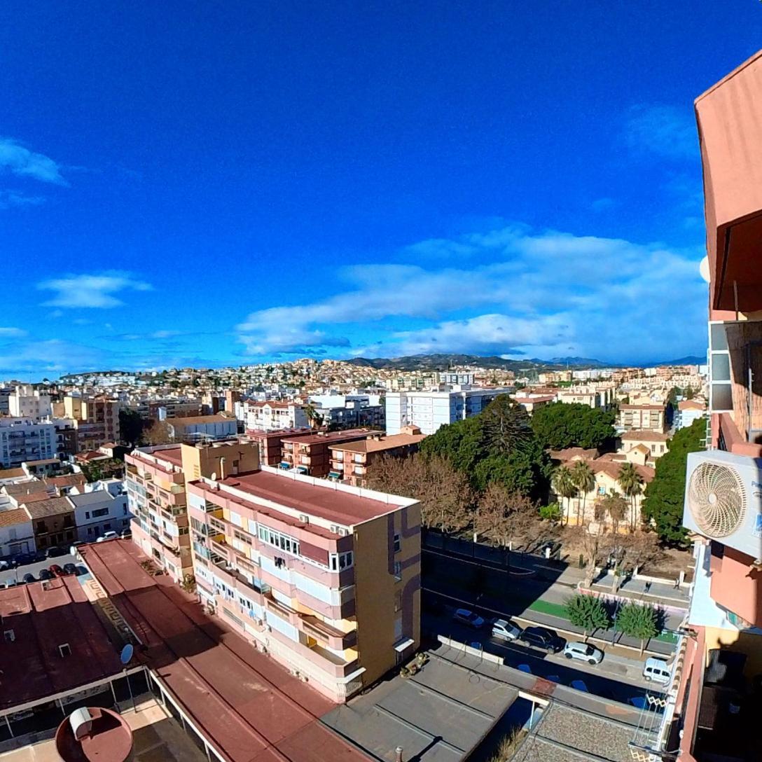 Terrasol Estudios Plazamar Torre Del Mar Exterior photo